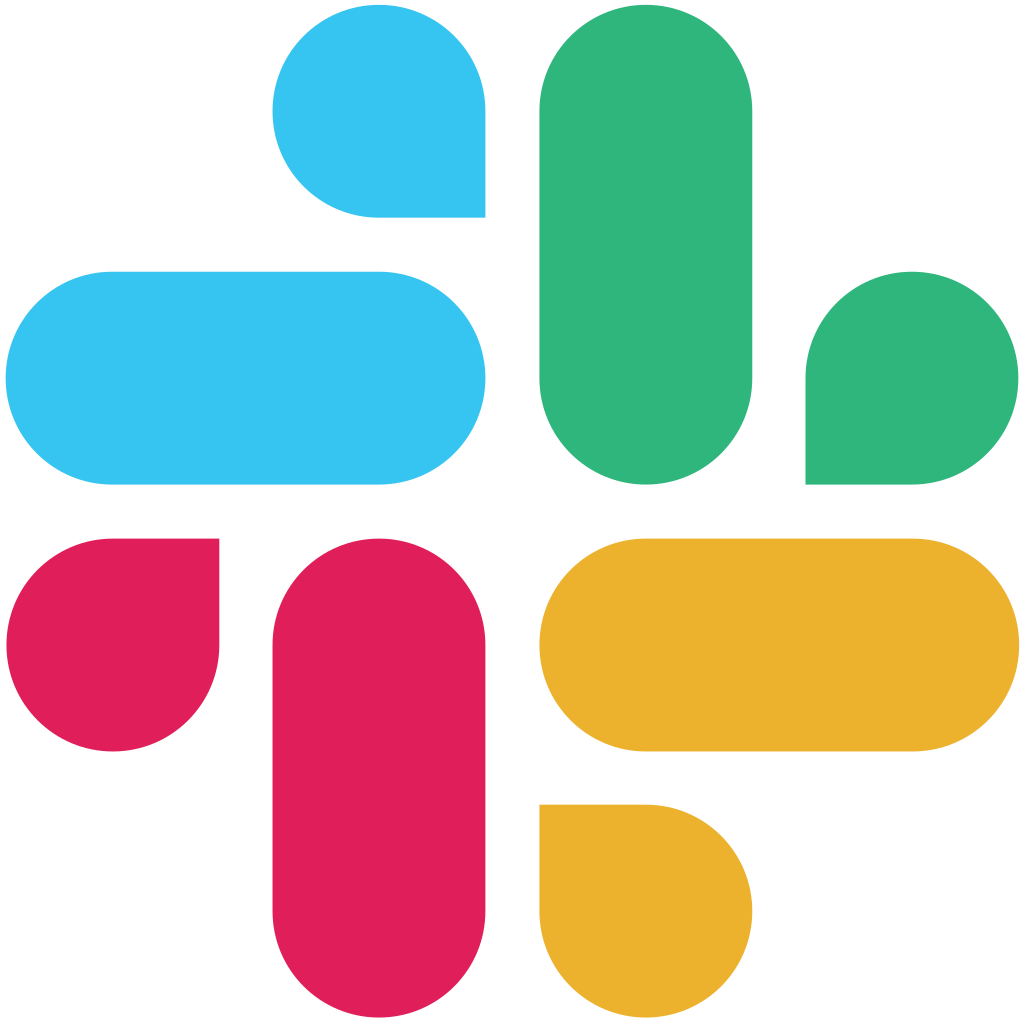 Slack Icon